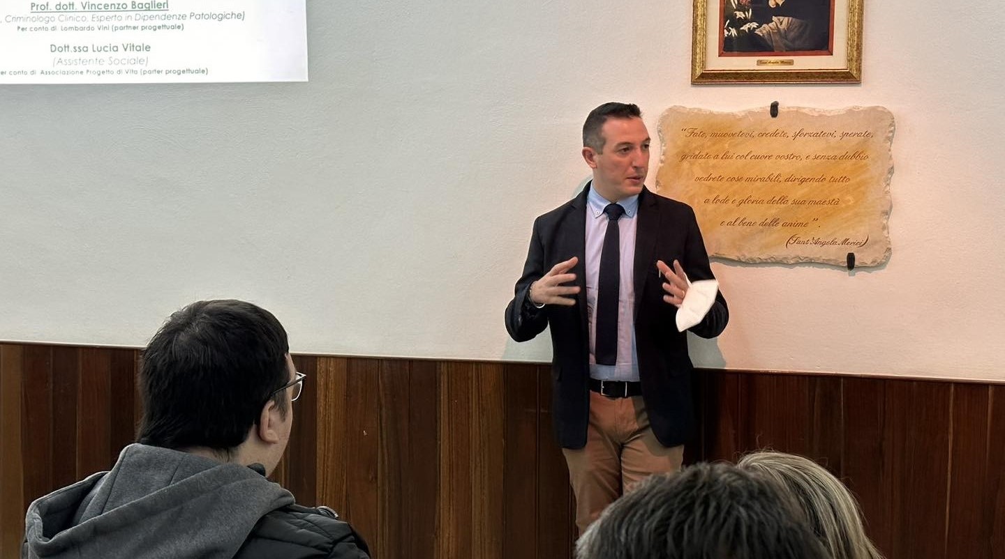 foto del seminario